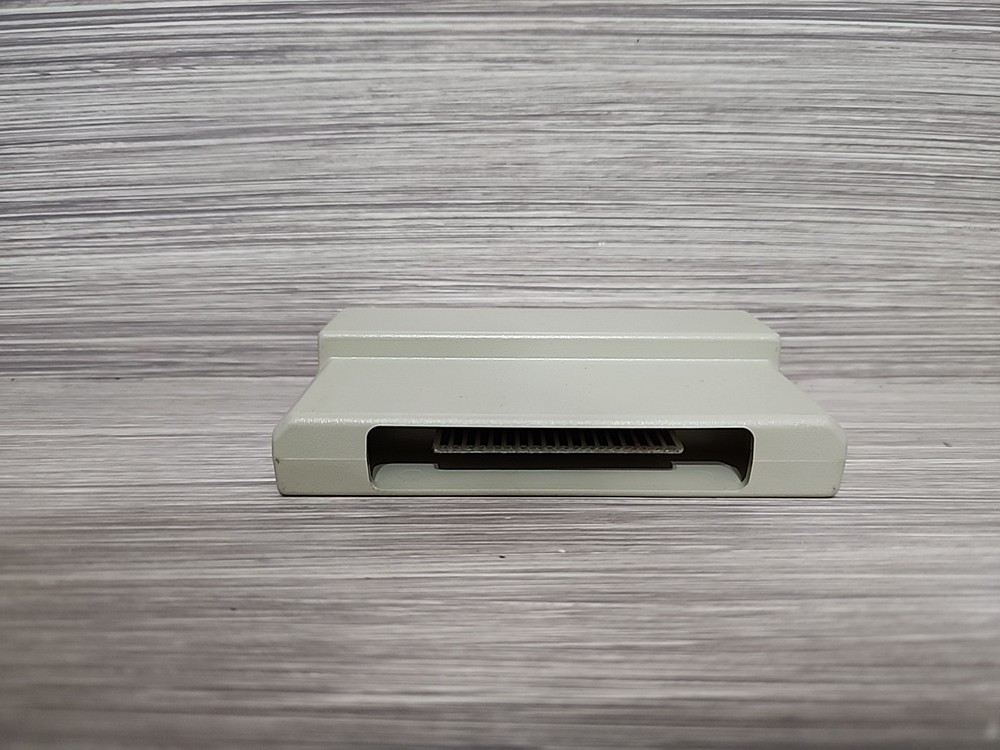 Sewermania video game Texas Instruments TI 99/4a Computer