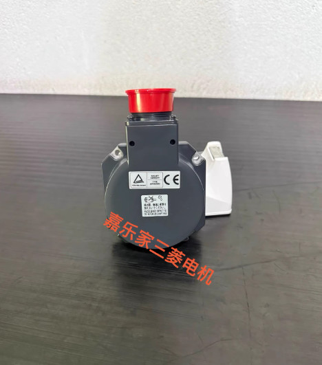 1pcs Mitsubishi servo motor encoder OSA14