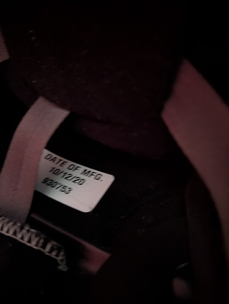 Bullard Firefighter Helmet