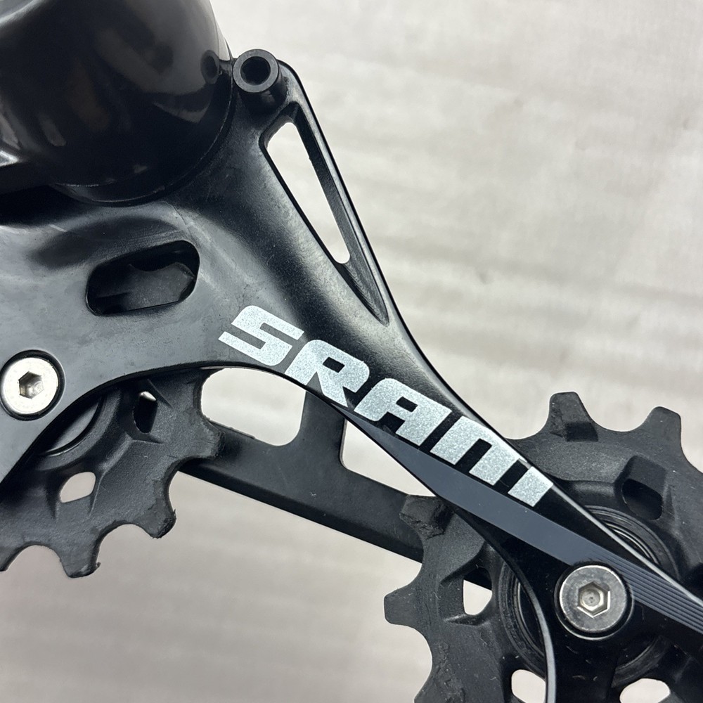 SRAM Force 1 Rear Derailleur 11 Spd