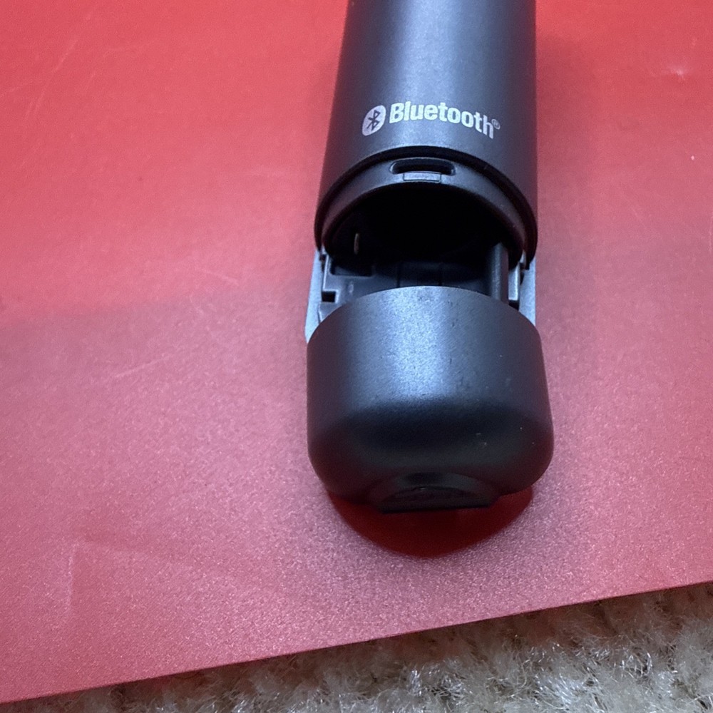 Sony Bluetooth Wireless Microphone - Transmitter Only (ECM-HW2/T)