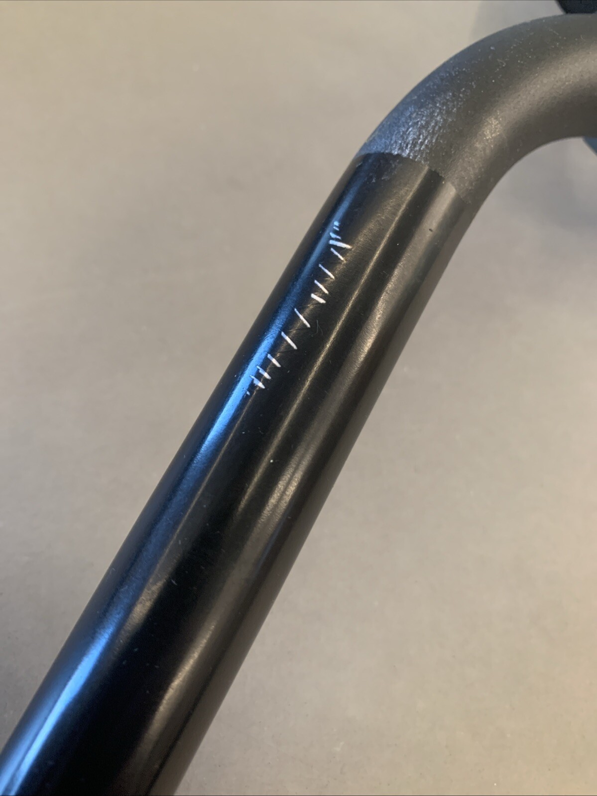 ProTaper Handlebar Bars SE Black Honda XR50 Bend CRF TTR DRZ KLX Pit Bike