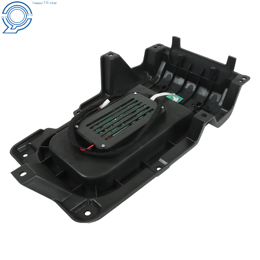 Wireless Charger Tray Assembly & Harness 00016-34506 For 2014-2020 Toyota Tundra