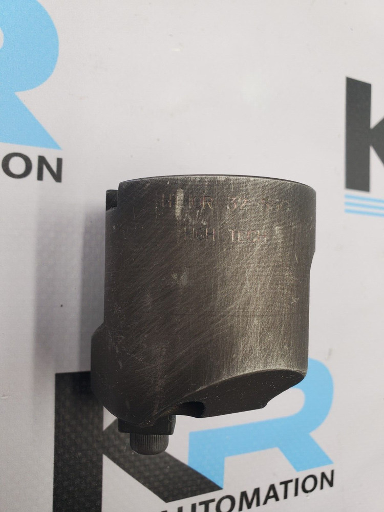 High Tech Tool Inc. HTHOR 32-55C Right Hand Boring Head 2"