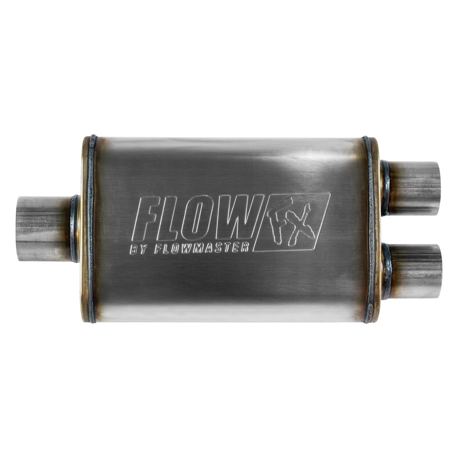 72198 Flowmaster Flow FX Muffler