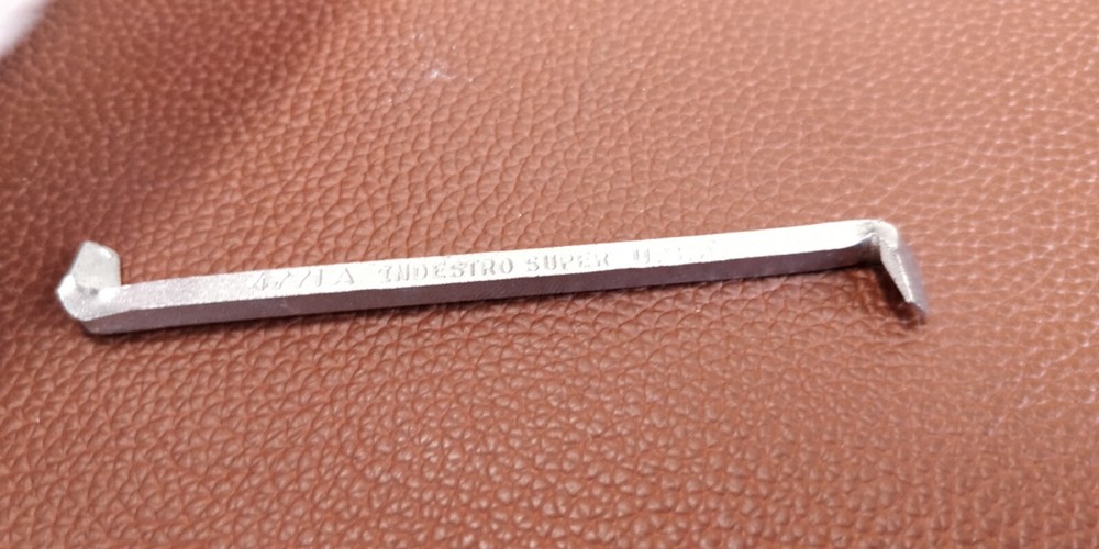 NOS 🇺🇸 INDESTRO Offset Screwdriver Pocket 4771A