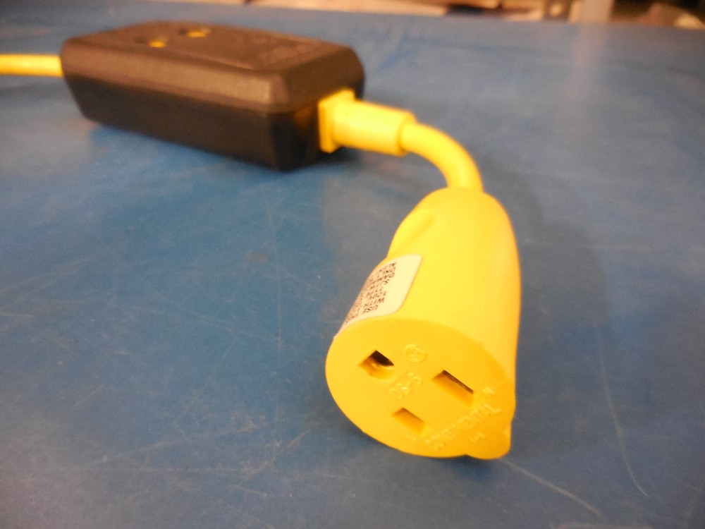 Bryant Ground Fault Circuit Interrupter B-233789