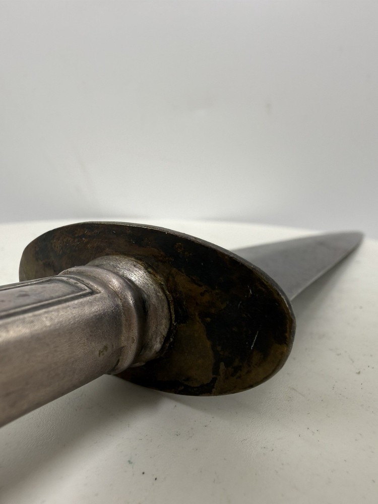 Michael Price San Francisco Repurpose Knife Dagger