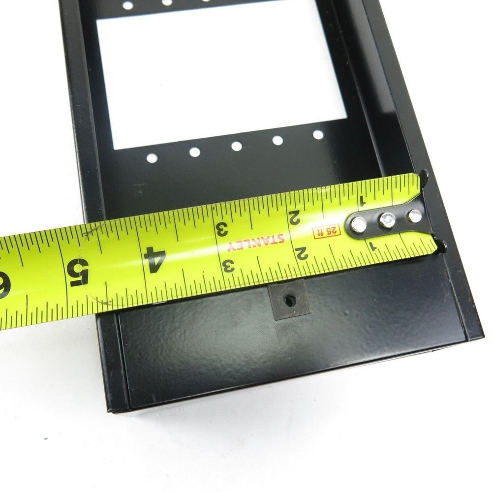 LEE DAN INTERCOM PUSHBUTTON SURFACE MOUNT BACK BOX