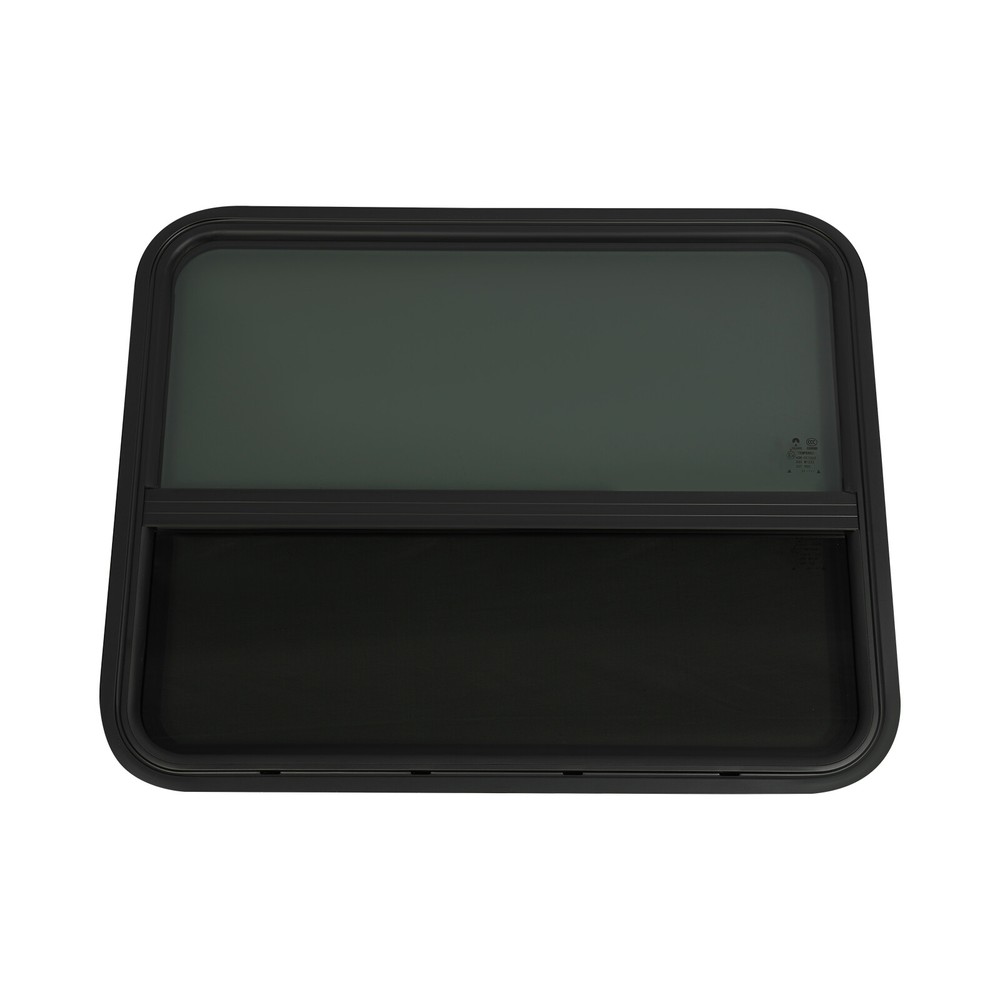 RV Window, 2 PCS RV Windows, RV Vertical Slide Window