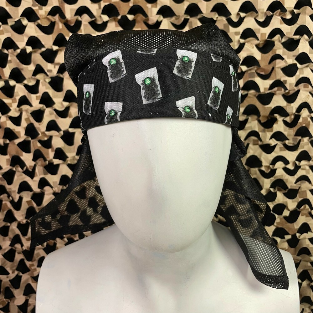 NEW HK Army Headwrap - Marley