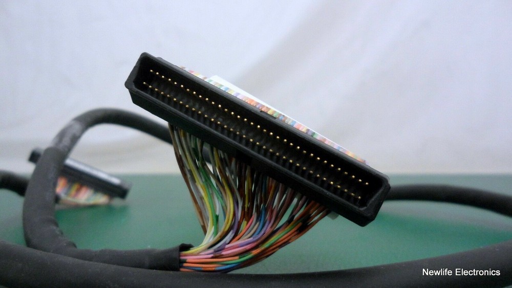 HP A7231-63038 SCSI Cable A-Channel