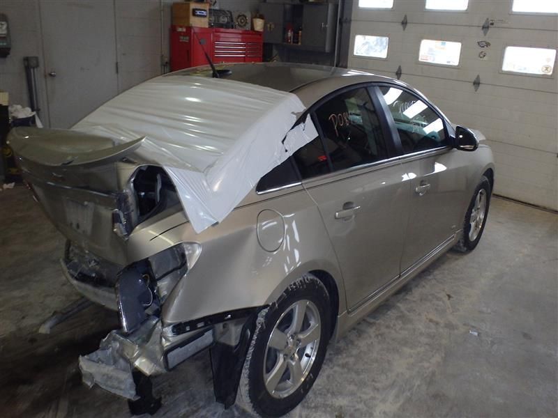 13 CHEVY EQUINOX CAMERA/PROJECTOR CAMERA REAR LIFTGATE 928449