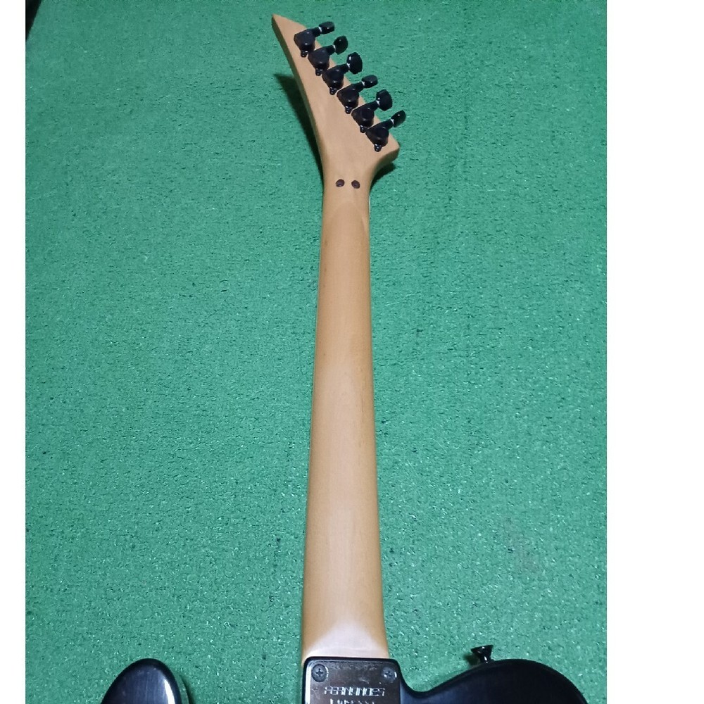 Fernandes Tej-85 No.LG1447