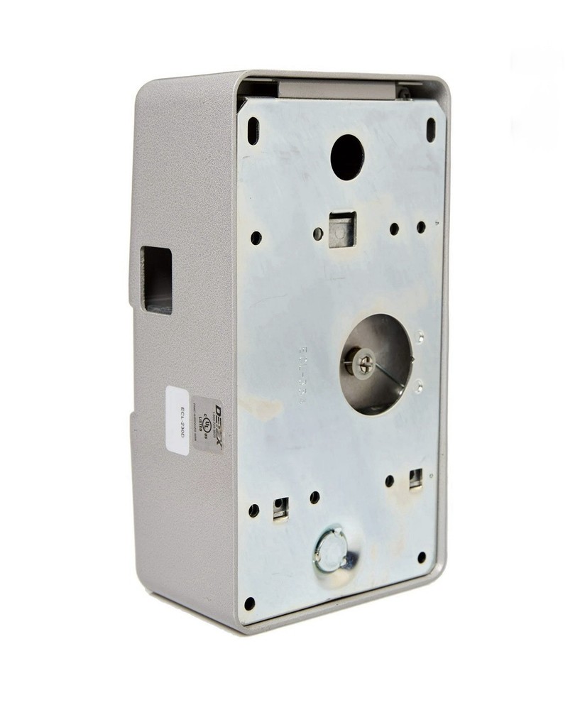 DETEX ECL-230D/230D - PH Exit Control Lock