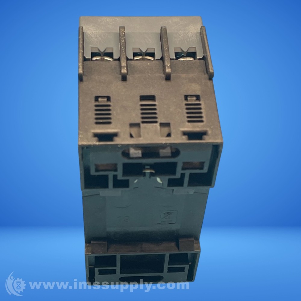 Siemens 3RV2011-1EA10 Motor Starter Protector FNOB