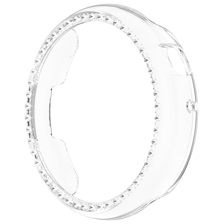 Smart Watch Bumper Frame Protective Cover PC Frame Protector for Honor Watch Fit