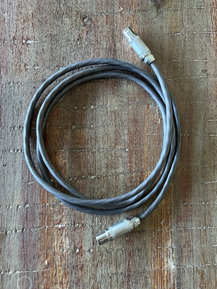 Mark Levinson ML-1 Preamplifier