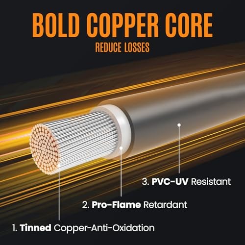 Solar Panel Connector Solar Y Branch Connectors PV Panels 10 to 2 1 Pack