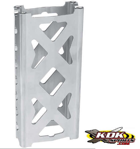 SKI-DOO HANDLE BAR RISER/EXTENSION KIT 9.8'' (250MM) 860200822