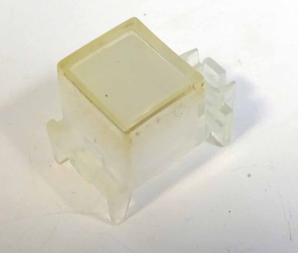 Roland G-70 Large Clear Button Cap