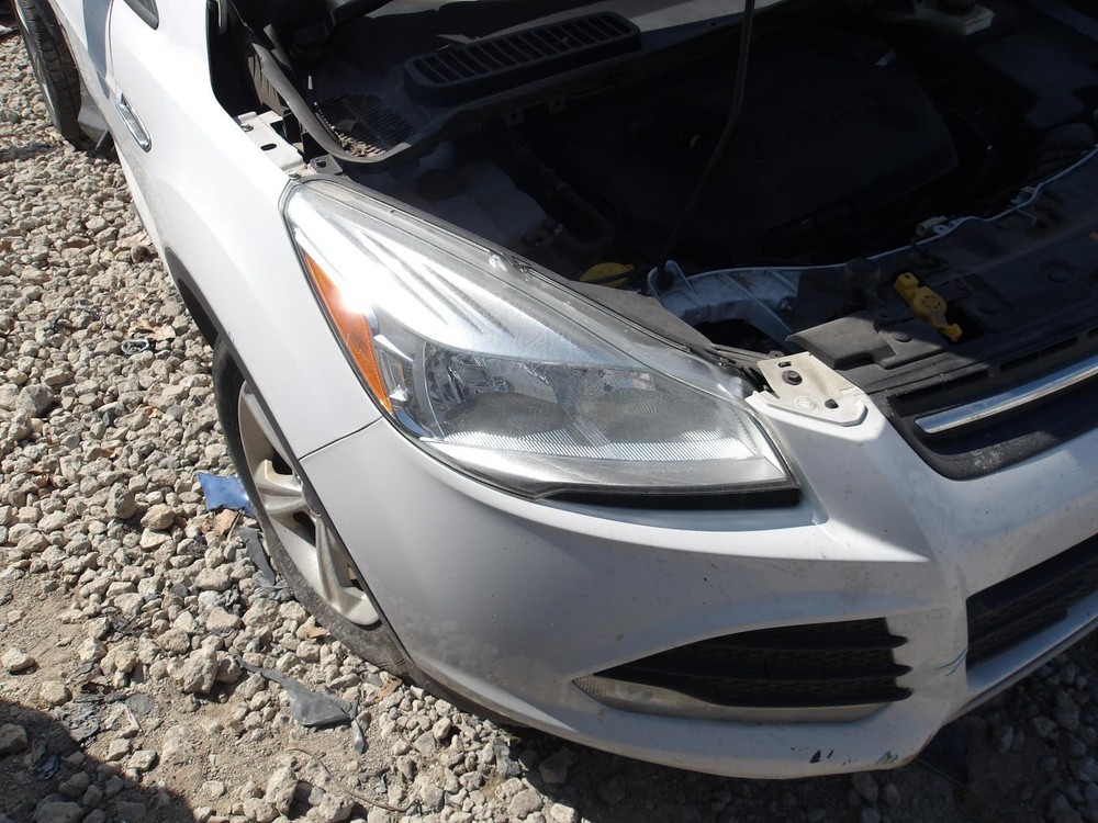 Used Transfer Case Assembly fits: 2014 Ford Escape Grade B