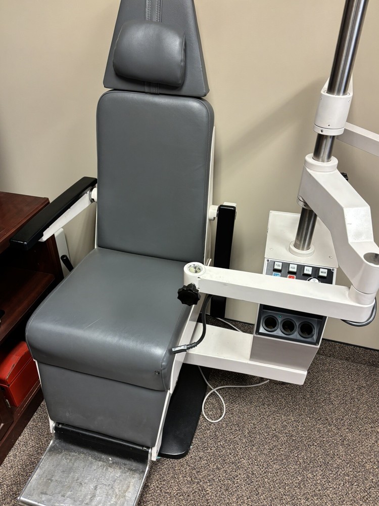 Marco Combo Chair And Stand