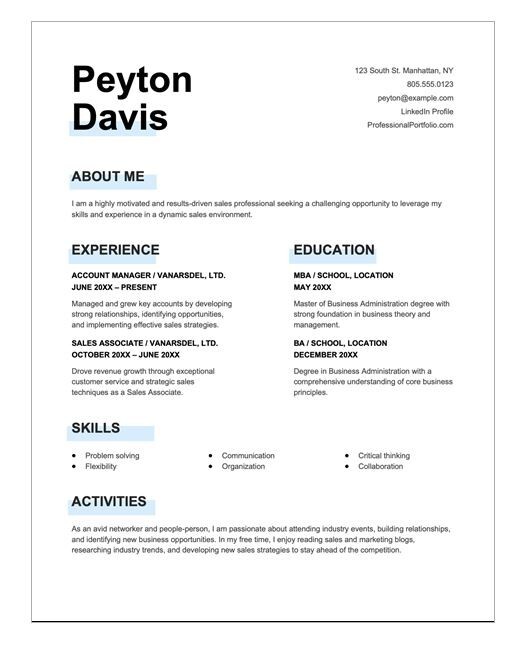 RESUME WRITING SERVICE ONLY FOR $20!