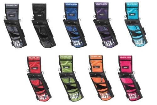 Avalon Tec One Field Quiver RH/LH