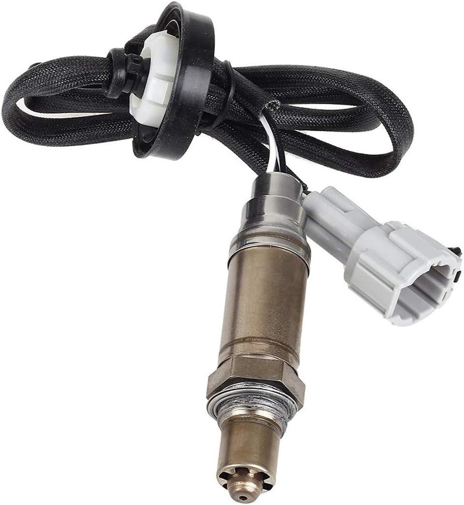 For Nissan Frontier 2.4L L4 2002-2004 2Pcs Oxygen Sensor Upstream + Downstream