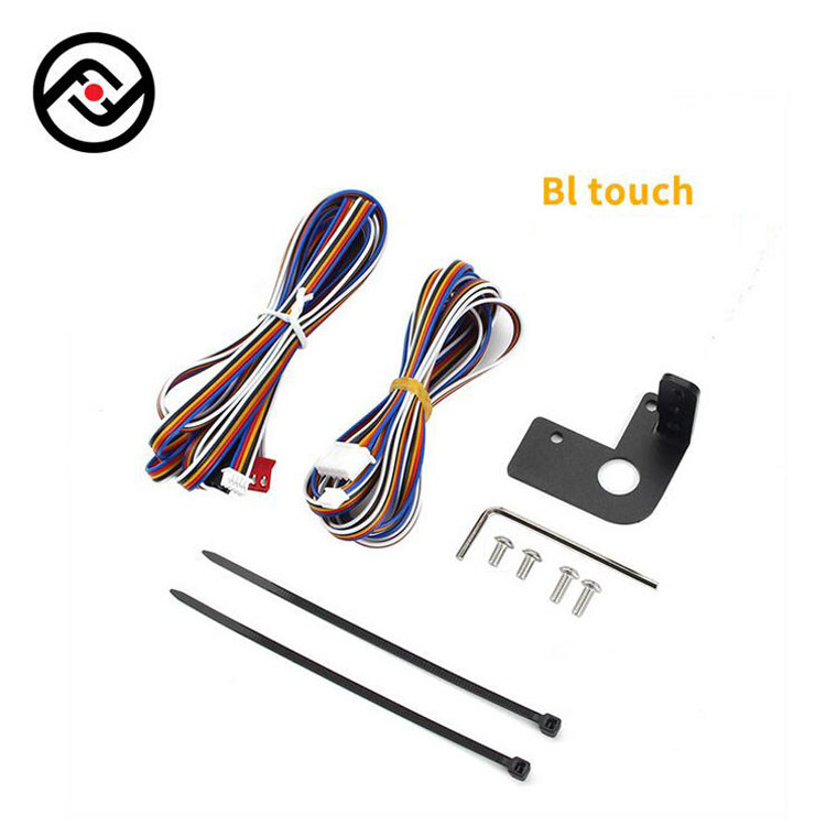 For Ender-3/CR-10 BL Touch Printer Adapter Connection Line Motherboard Bracket