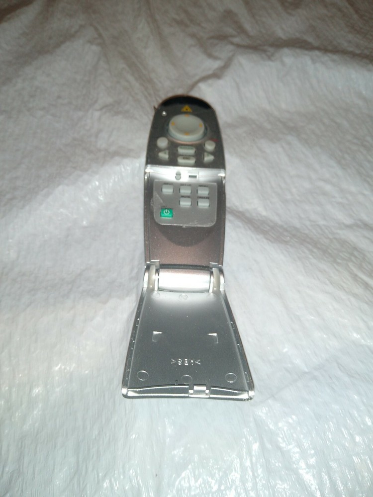 Fastshipping🇺🇲 TOSHIBA CT-90224 PROJECTOR REMOTE CONTROL