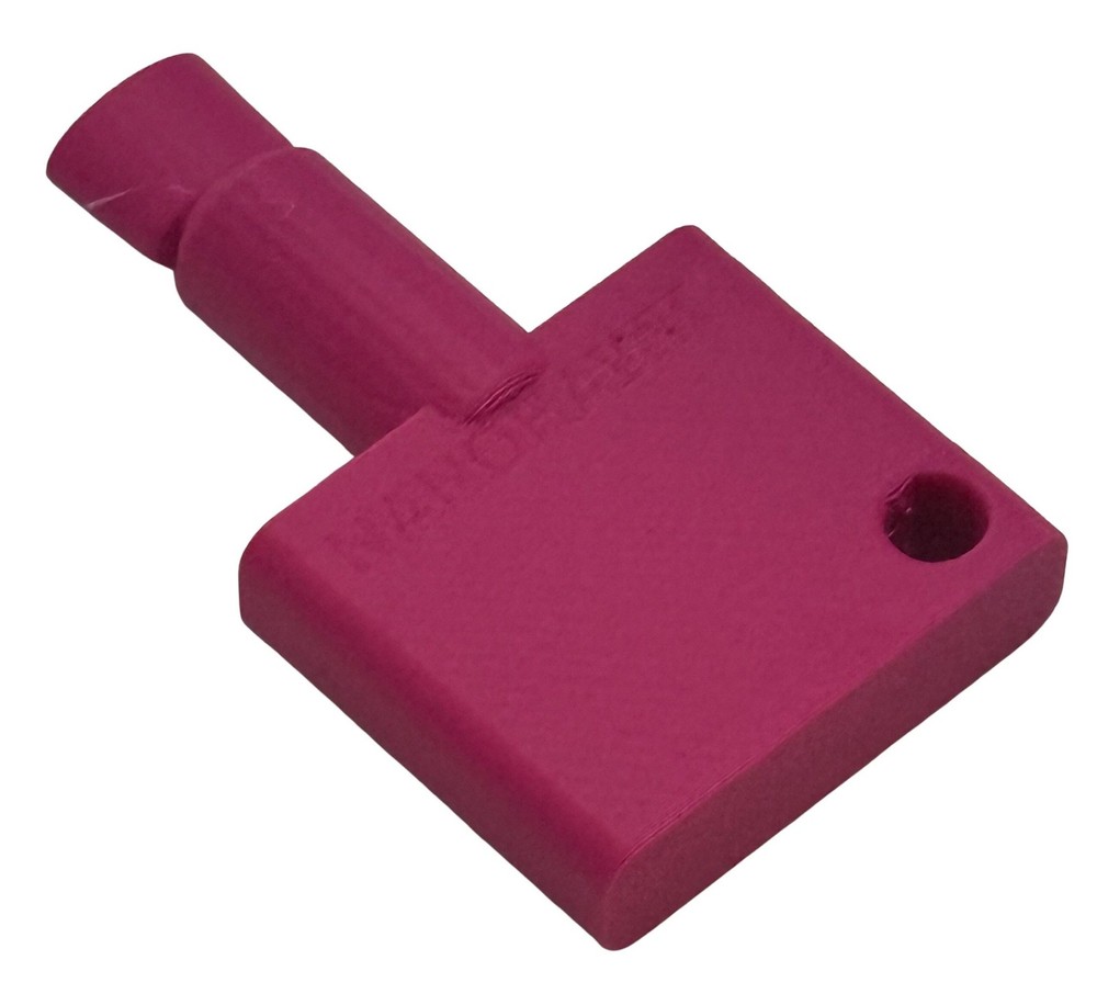 Aegis Rodent Station Key (5 Pack) – Model A Replacement Access Key by Printomic™