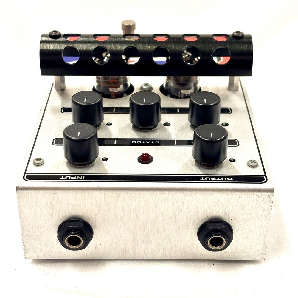 Electro-Harmonix English Muff'n Used Distortion