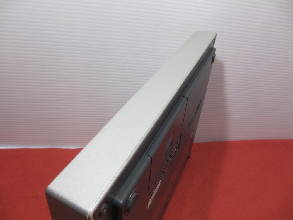 Yamaha SU200 Sampling Unit Loop Sampler Very Good Tested w/ power supply, 128MB