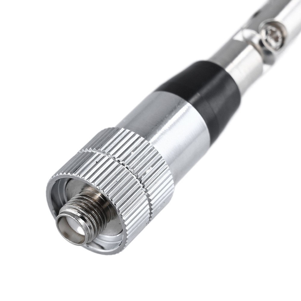 Telescopic Antenna Telescopic Antenna Scalable 27MHz Multiple Use Practical