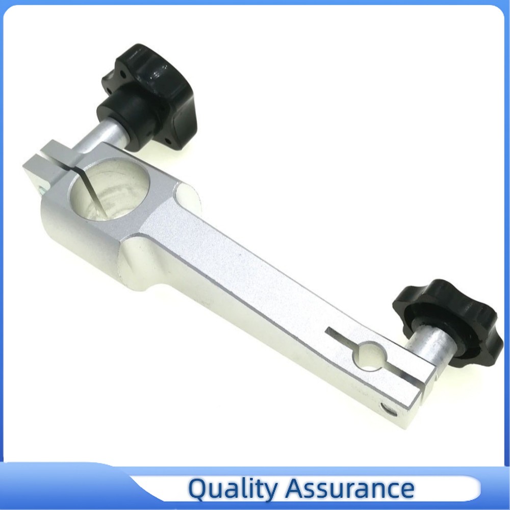 Measuring Arm Bracket, Comparator For Stand Indicator Holder 94mm Center