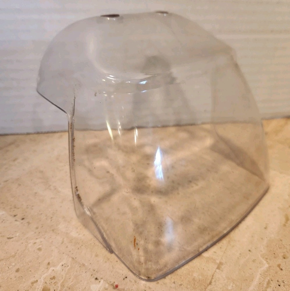 King Ding Canopy Windshield Topper Ding A Lings Original