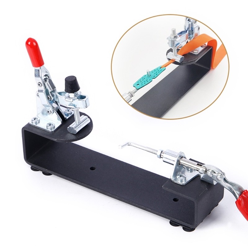 Heavy Type Rubber Bands Durability Bands Tying Tool