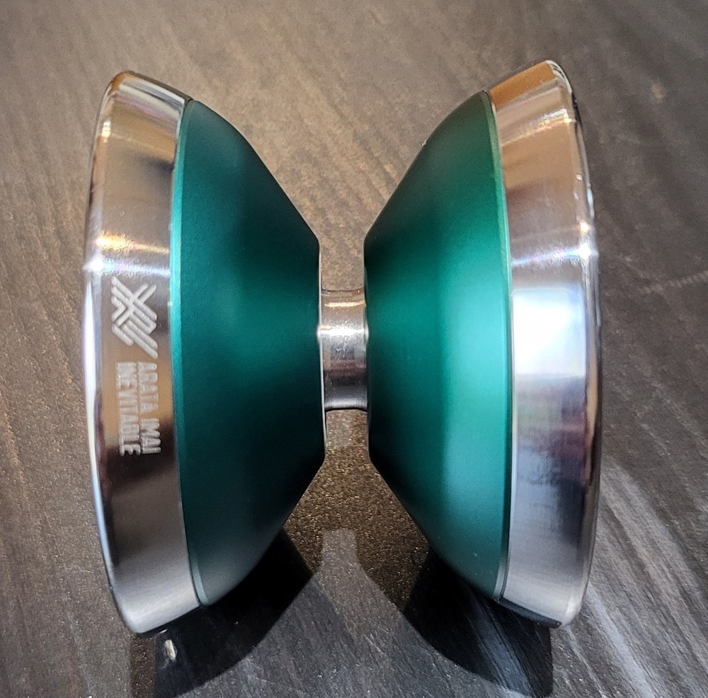 Yoyorecreation Inevitable