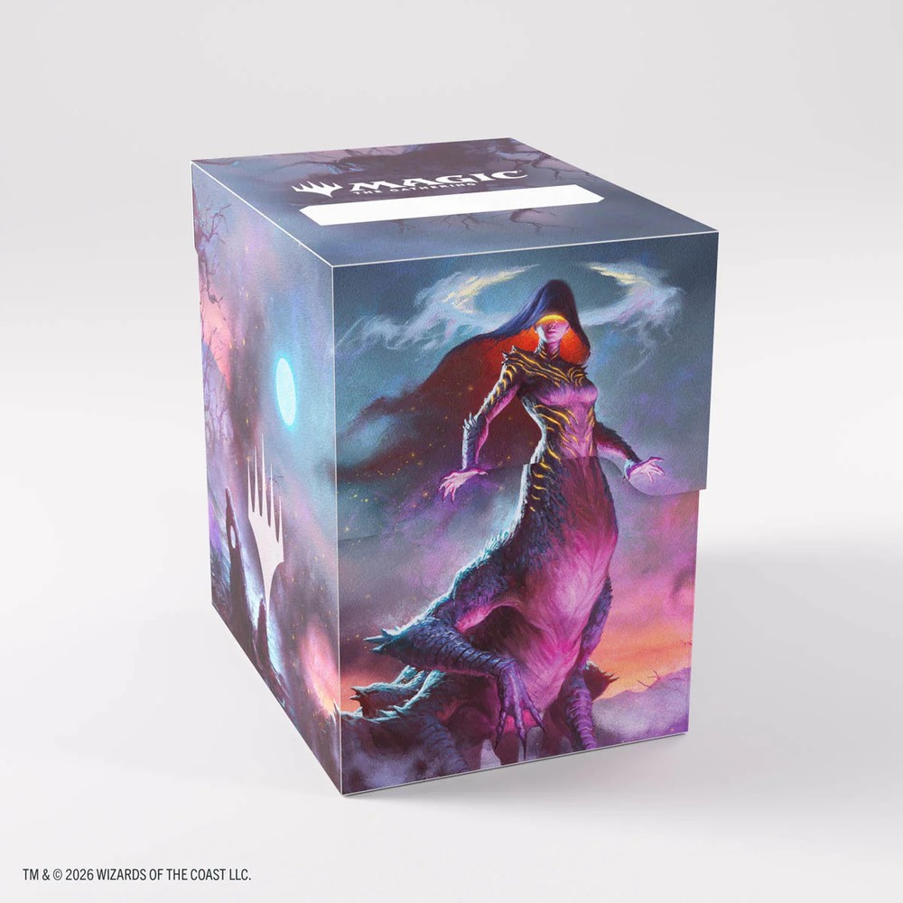 Magic: The Gathering | Lorwyn Eclipsed Soft Crate 80+