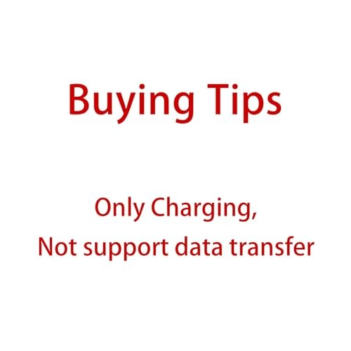 Pack Mutil USB C Cable,in1 Multiple Type C Charging,A Dual 3.3FT 2 Black