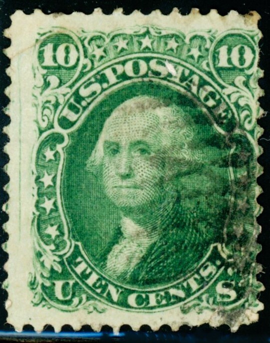 USA 68 USED