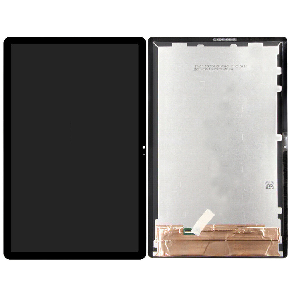 Replacement LCD Display Digitizer Touch Screen For T-Mobile REVVL Tab 5G Tablet