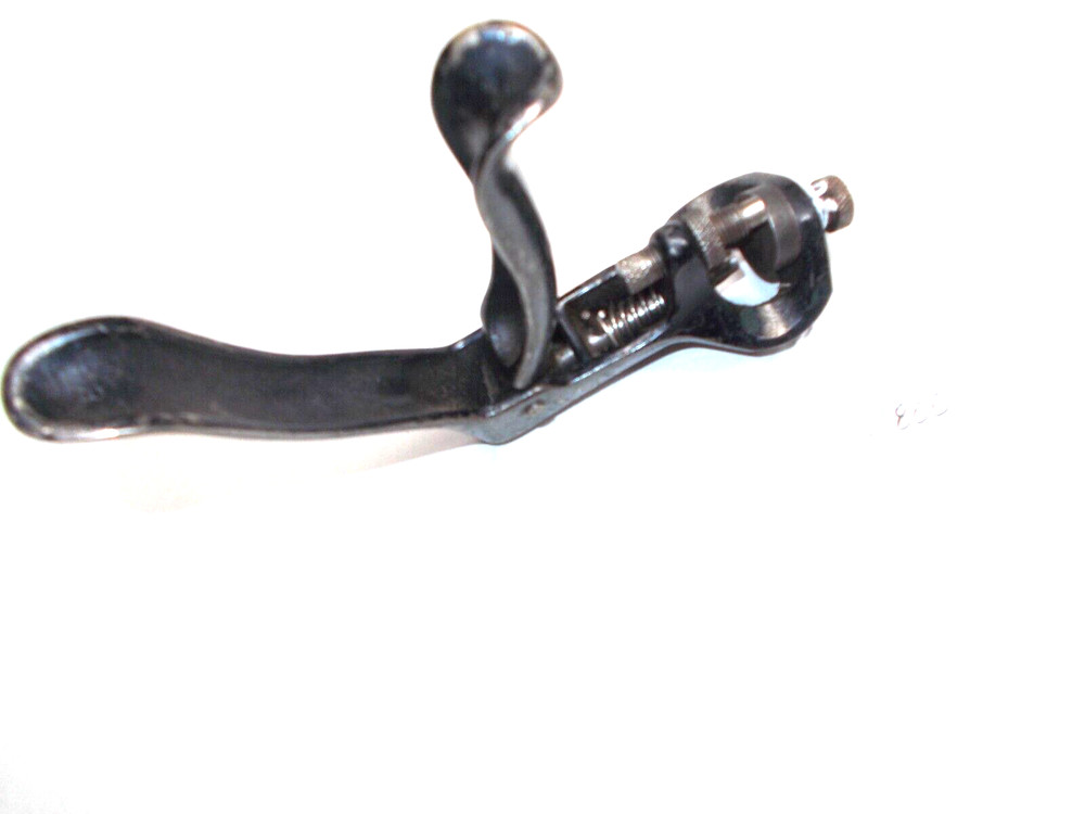 Saw Set, Pistol Grip Adjustable Hand Saw Tooth Setter