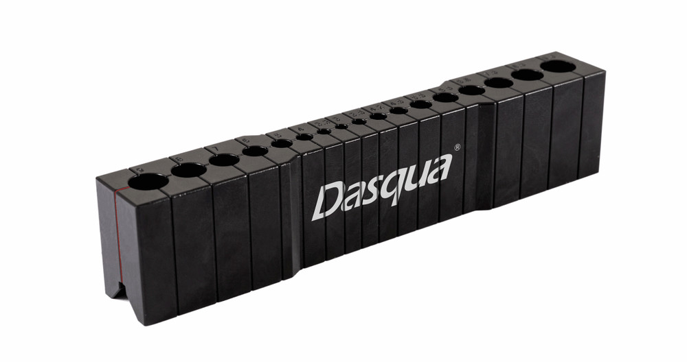 Imperial Multi-Function Water Drill Guide 1804-6333