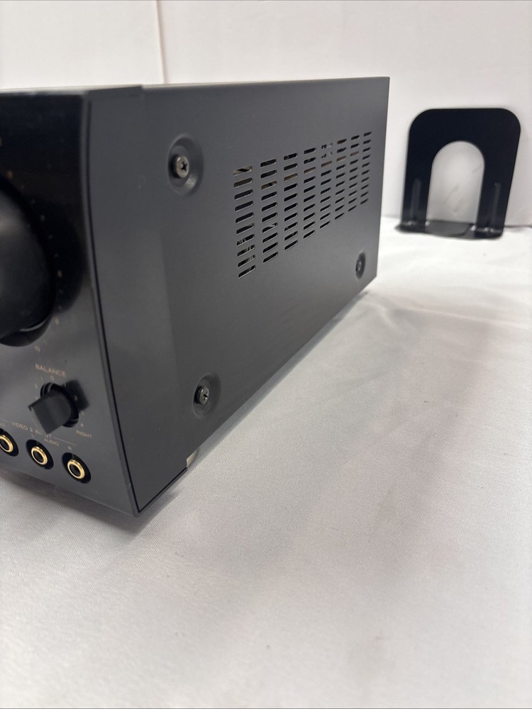 TEAC AG-V8060 Stereo Receiver 5.1 Surround Sound System