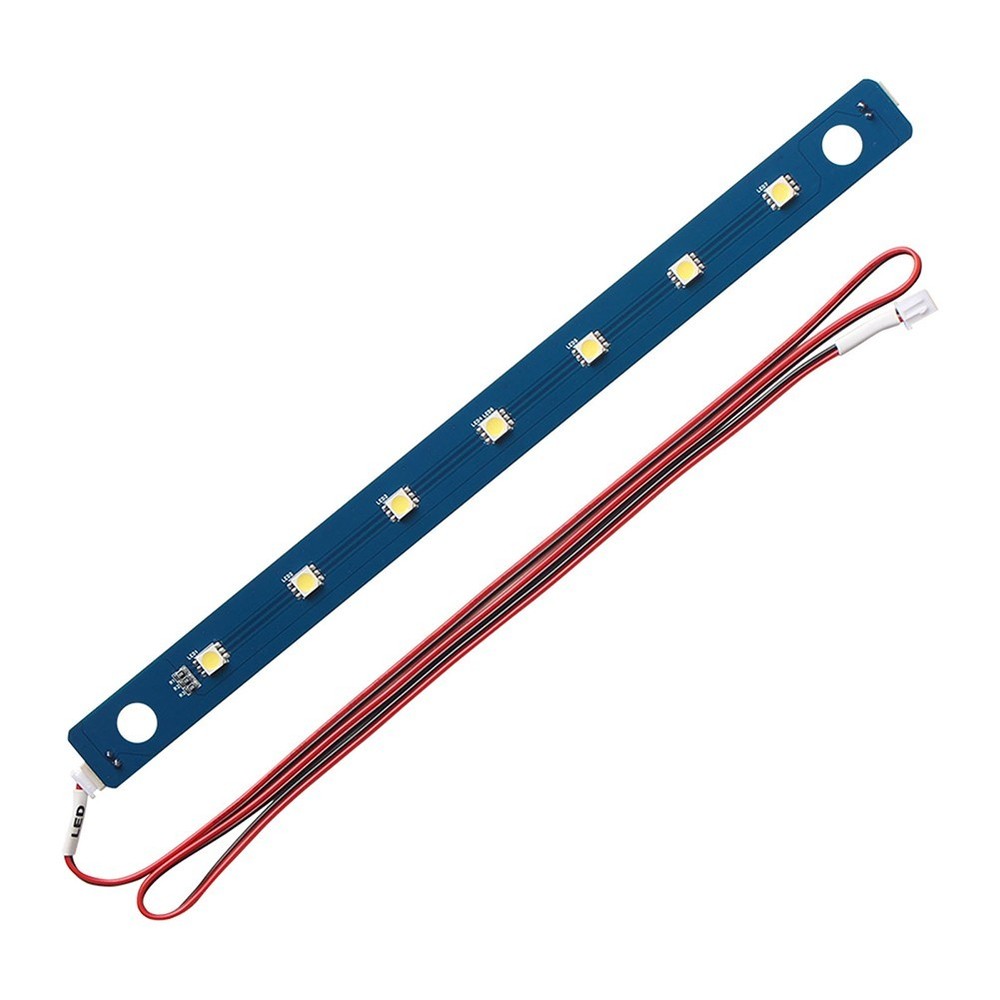 Replacement Light Board Kit with Strip Set for FLASHFORGE Adventurer 5M Pro