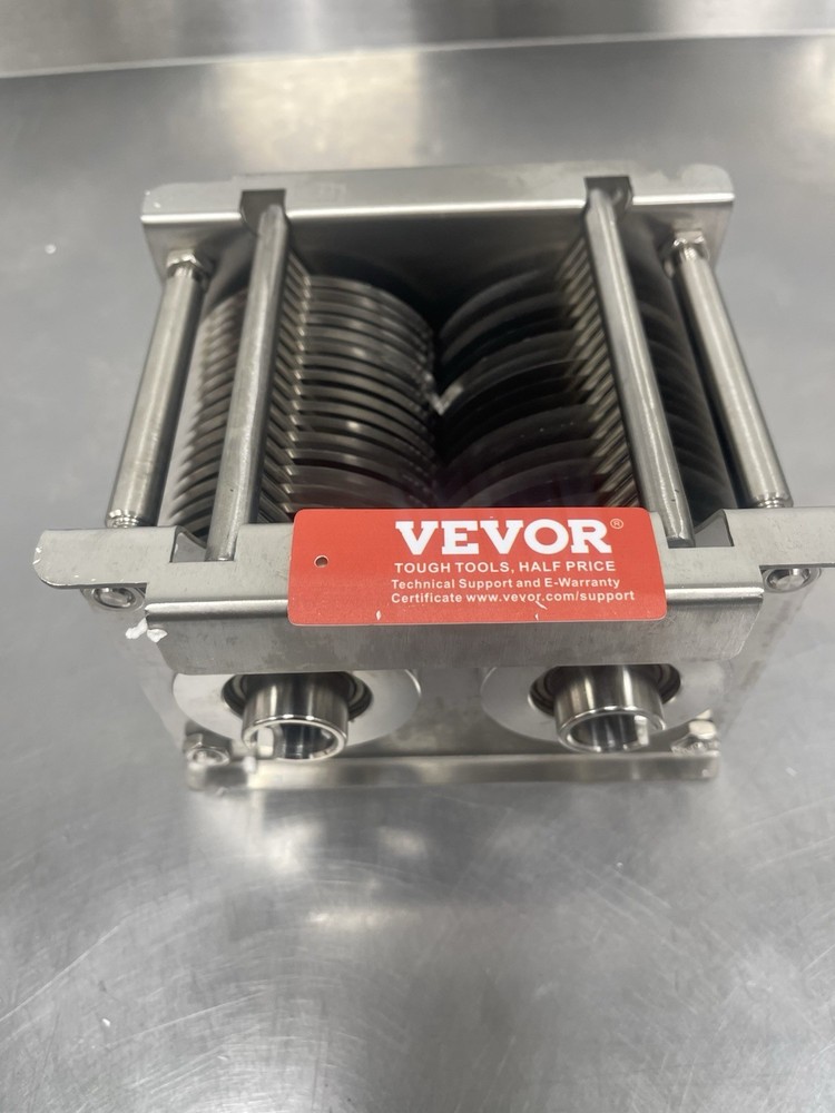 Vevor blade 5mm