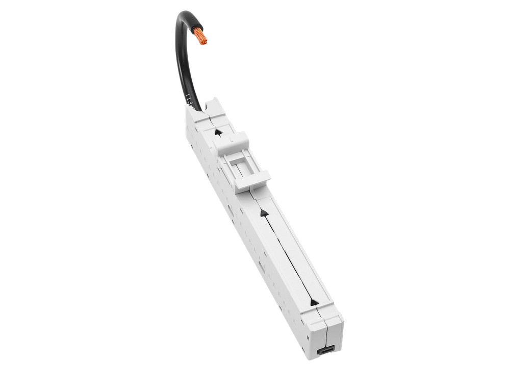 Wohner 32308000A, adapter 63 A, 6 pcs